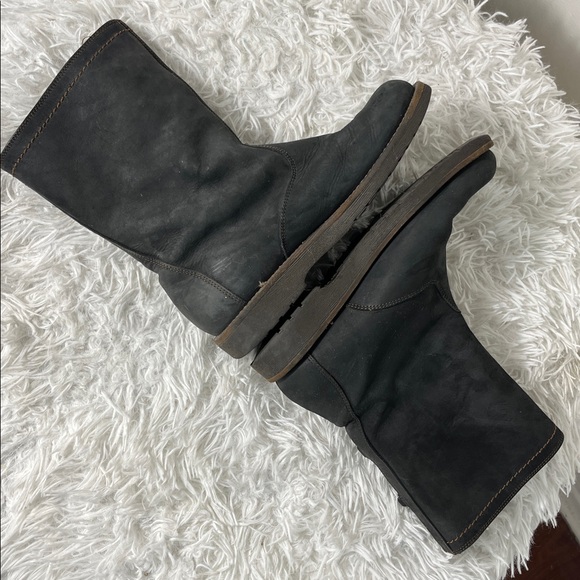 BIRKENSTOCK Footprints Boots - Picture 6 of 9